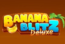 Banana Blitz Deluxe Slot Review